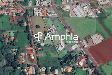 Terreno &agrave; venda - 988m&sup2; - Vila Industrial