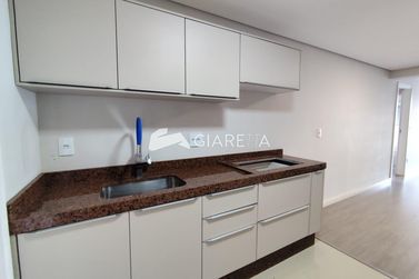 Apartamento &agrave; venda - 86m&sup2; - VILA INDUSTRIAL