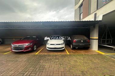 Apartamento &agrave; venda - 55m&sup2; - JARDIM SANTA MARIA