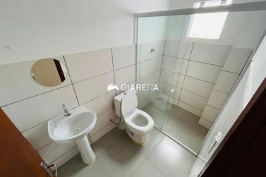 Apartamento para alugar - 54m&sup2; - SEDE ALVORADA