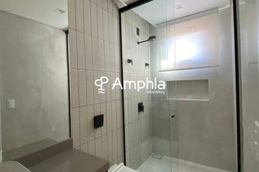 Apartamento &agrave; venda - 260m&sup2; - Jardim La Salle