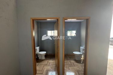 Ponto Comercial para alugar - 260m&sup2; - JARDIM GISELA