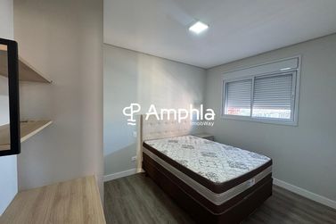 Apartamento &agrave; venda - 63m&sup2; - Centro