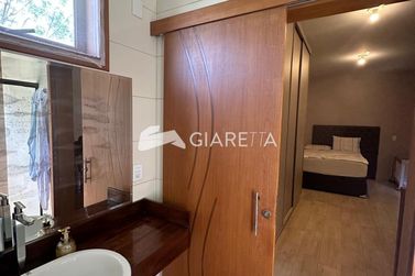 Ch&aacute;cara &agrave; venda - 160m&sup2; - ZONA RURAL