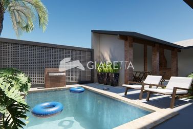 Casa &agrave; venda - 206m&sup2; - VILA INDUSTRIAL