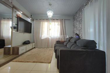 Casa para alugar - 65m&sup2; - JARDIM PANCERA