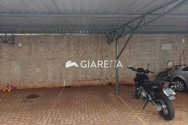 Apartamento &agrave; venda - 58m&sup2; - JARDIM PANORAMA