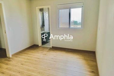 Apartamento &agrave; venda - 161m&sup2; - Jardim La Salle