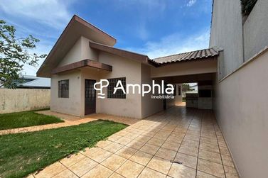 Casa &agrave; venda - 100m&sup2; - Jardim Gisela