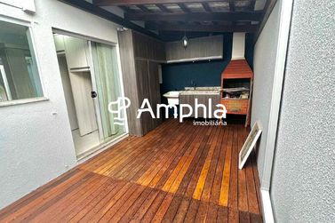 Sobrado &agrave; venda - 80m&sup2; - Parque S&atilde;o Paulo