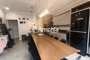 Casa &agrave; venda - 150m&sup2; - Floresta