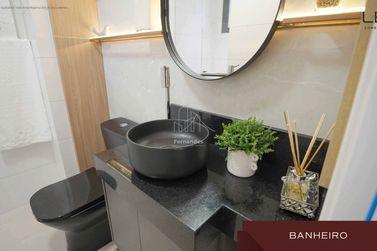 Apartamento &agrave; venda - Jardim Conc&oacute;rdia
