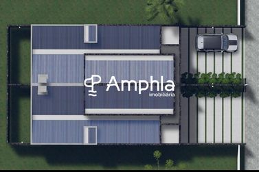 Casa &agrave; venda - 54m&sup2; - Morumbi