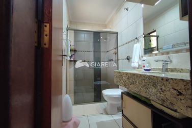 Sobrado &agrave; venda - 135m&sup2; - JARDIM GISELA