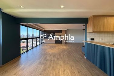 Apartamento &agrave; venda - 175m&sup2; - Jardim La Salle