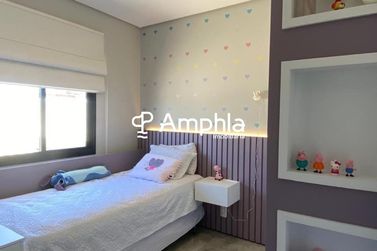 Sobrado &agrave; venda - 142m&sup2; - Canad&aacute;