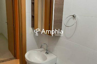 Apartamento &agrave; venda - 66m&sup2; - Centro