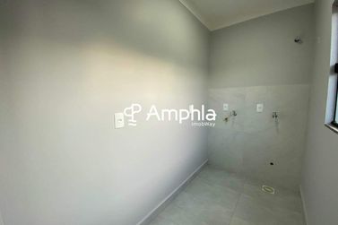 Casa &agrave; venda - 78m&sup2; - 14 de Novembro
