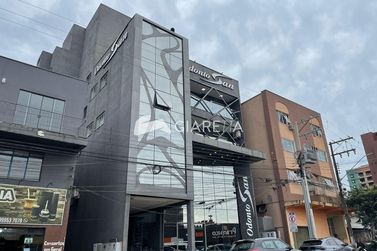 Apartamento para alugar - 100m&sup2; - CENTRO