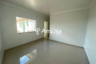 Casa &agrave; venda - 120m&sup2; - Boa Vista
