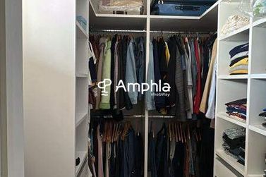 Sobrado &agrave; venda - 228m&sup2; - Jardim La Salle