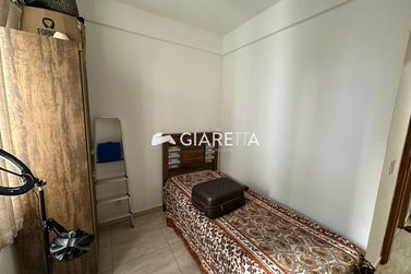 Apartamento &agrave; venda - 50m&sup2; - VILA BECKER