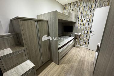 Apartamento para alugar - 103m&sup2; - CENTRO