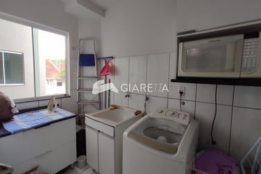 Apartamento &agrave; venda - 58m&sup2; - JARDIM COOPAGRO