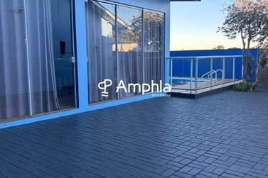 Casa &agrave; venda - 190m&sup2; - Jardim Pancera