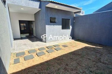 Casa &agrave; venda - 75m&sup2; - Floresta