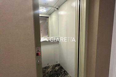 Apartamento &agrave; venda - 76m&sup2; - VILA INDUSTRIAL