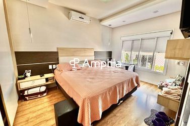 Casa &agrave; venda - 282m&sup2; - S&atilde;o Crist&oacute;v&atilde;o