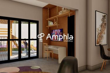 Apartamento &agrave; venda - 73m&sup2; - Cancelli