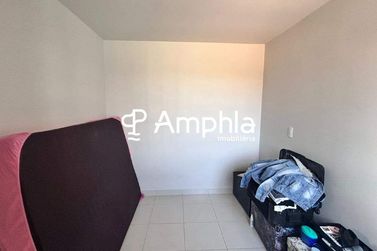 Apartamento &agrave; venda - 62m&sup2; - Bras&iacute;lia
