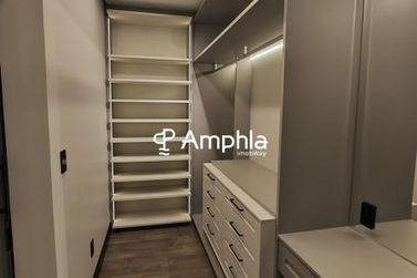 Sobrado &agrave; venda - 435m&sup2; - FAG