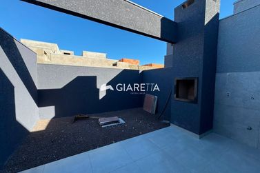 Casa &agrave; venda - 55m&sup2; - JARDIM COOPAGRO