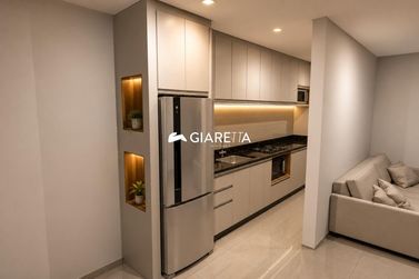 Apartamento para alugar - 87m&sup2; - CENTRO