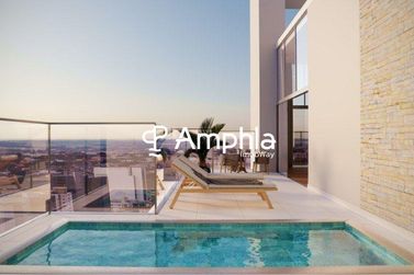 Apartamento &agrave; venda - 45m&sup2; - Centro