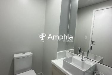 Apartamento &agrave; venda - 113m&sup2; - Centro