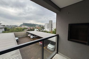 Apartamento &agrave; venda - 55m&sup2; - JARDIM SANTA MARIA