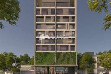 Apartamento &agrave; venda - 283m&sup2; - VILA INDUSTRIAL