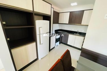 Apartamento para alugar - 73m&sup2; - JARDIM PANCERA