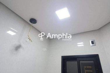 Sobrado &agrave; venda - 136m&sup2; - Tocantins