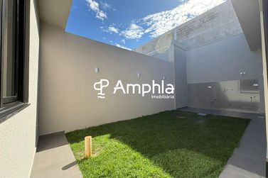 Casa &agrave; venda - 85m&sup2; - Brazmadeira