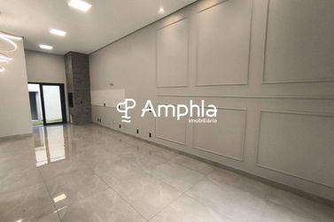 Casa &agrave; venda - 80m&sup2; - Recanto Tropical