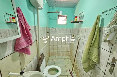Casa &agrave; venda - 72m&sup2; - Floresta