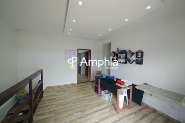 Sobrado &agrave; venda - 204m&sup2; - Universit&aacute;rio