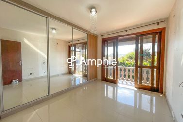 Sobrado &agrave; venda - 378m&sup2; - Parque S&atilde;o Paulo