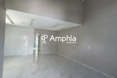 Casa &agrave; venda - 116m&sup2; - Vila Ga&uacute;cha