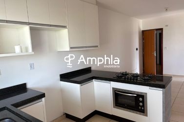 Apartamento &agrave; venda - 55m&sup2; - Cancelli